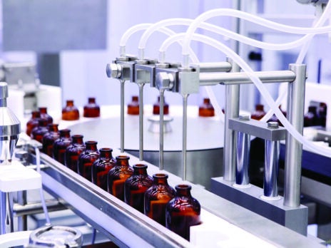 Biopharmaceutical Manufacturing Success Strategies with Contract Manufacturing Organizations