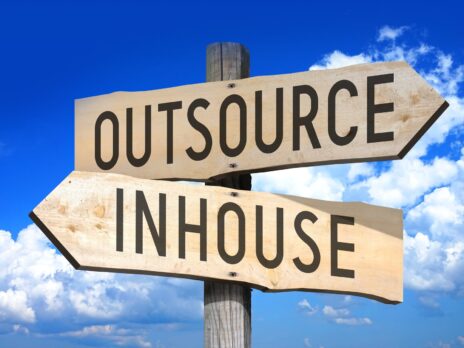 To Outsource or Not to Outsource? That is the Question