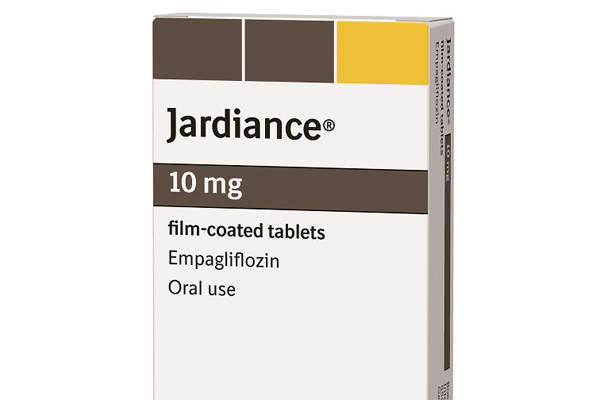What Class of Drugs is Jardiance?