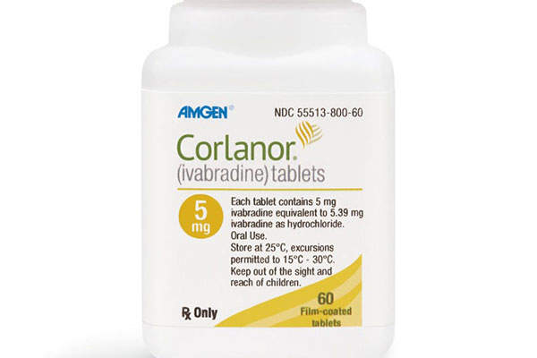 Will caresource cover corlanor exclusive specialty pharmacy network carefirst