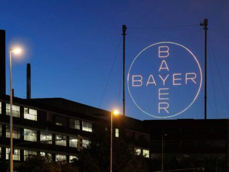 Bayer reports positive data from Phase III ARAMIS trial