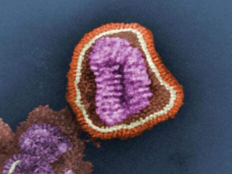 Novavax starts Phase ll trial of NanoFlu for seasonal influenza