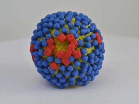 NIAID-funded trial for influenza begins enrolment in Missouri, US