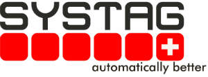 SYSTAG Systems Technik