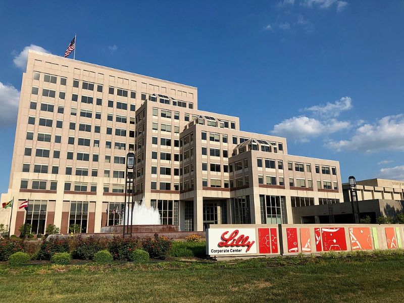 Lilly’s Taltz meets primary goal in Phase IV plaque psoriasis trial