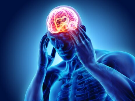 Ubrogepant is shown to effectively treat migraine symptoms