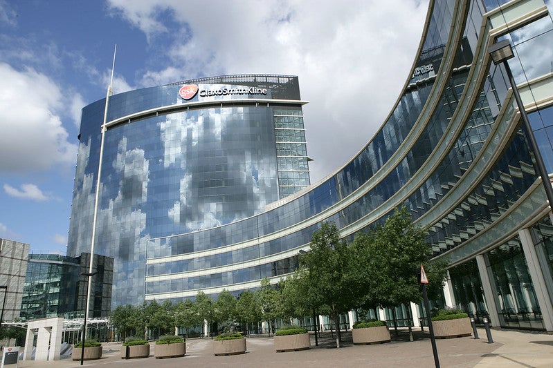 GSK reports positive data from DREAMM-2 multiple myeloma trial