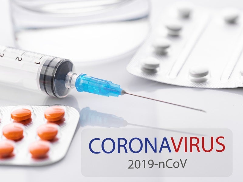 Coronavirus (2019-nCoV) drugs