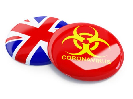 Coronavirus: COVID-19 UK outbreak, measures and impact