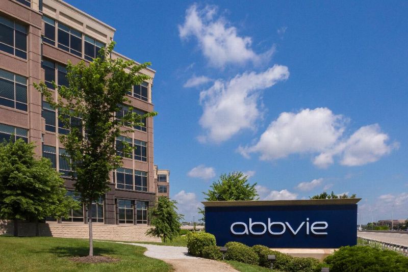 AbbVie is developing venetoclax in alliance with Roche. Credit: AbbVie Inc.