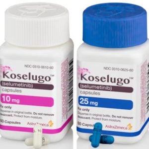 Koselugo