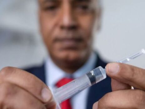 Oxford Covid-19 vaccine trials start in South Africa and Brazil