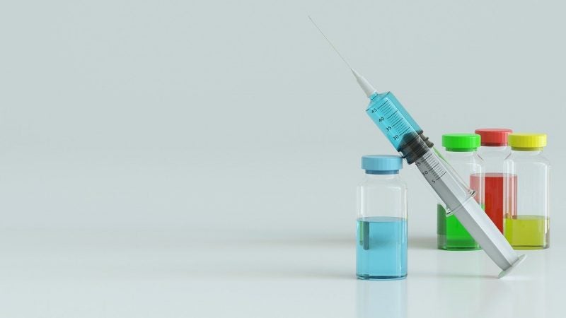 CureVac vaccine