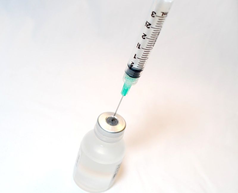 Inovio Covid vaccine