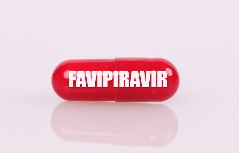 favipiravir; Appili