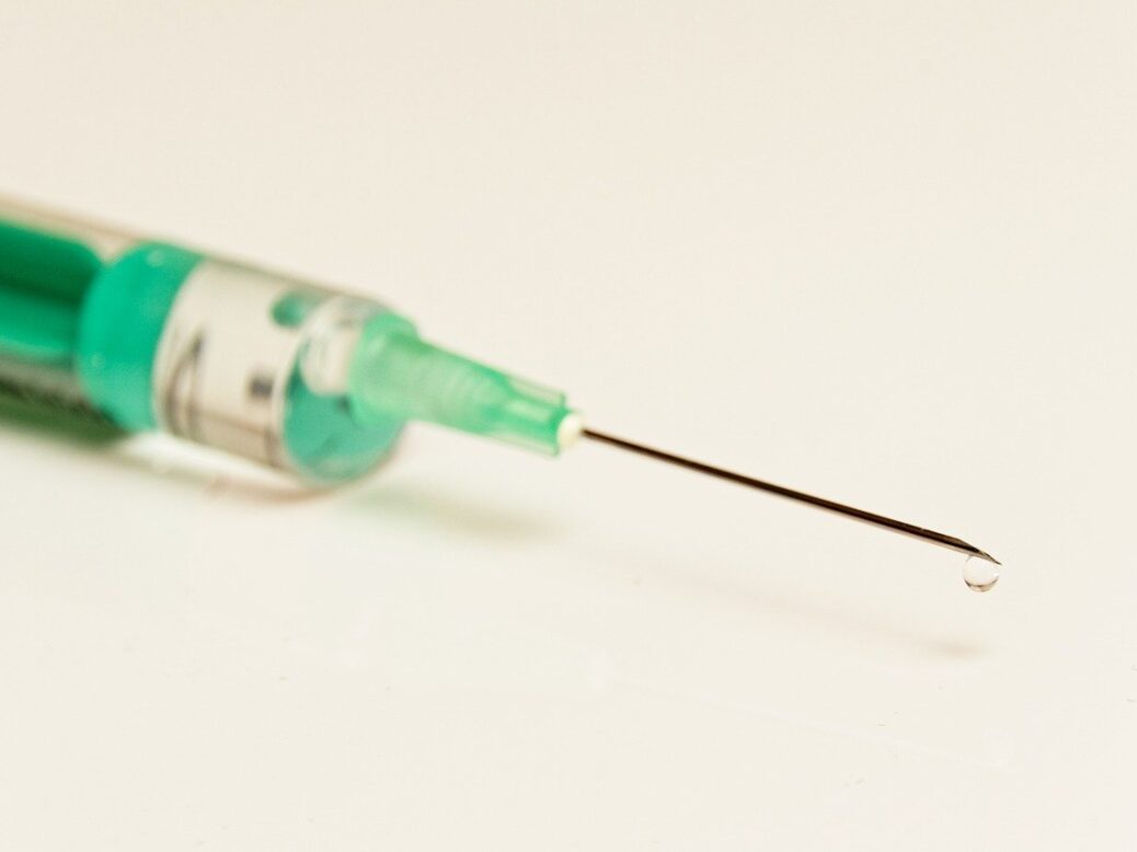 Petrovax; vaccine
