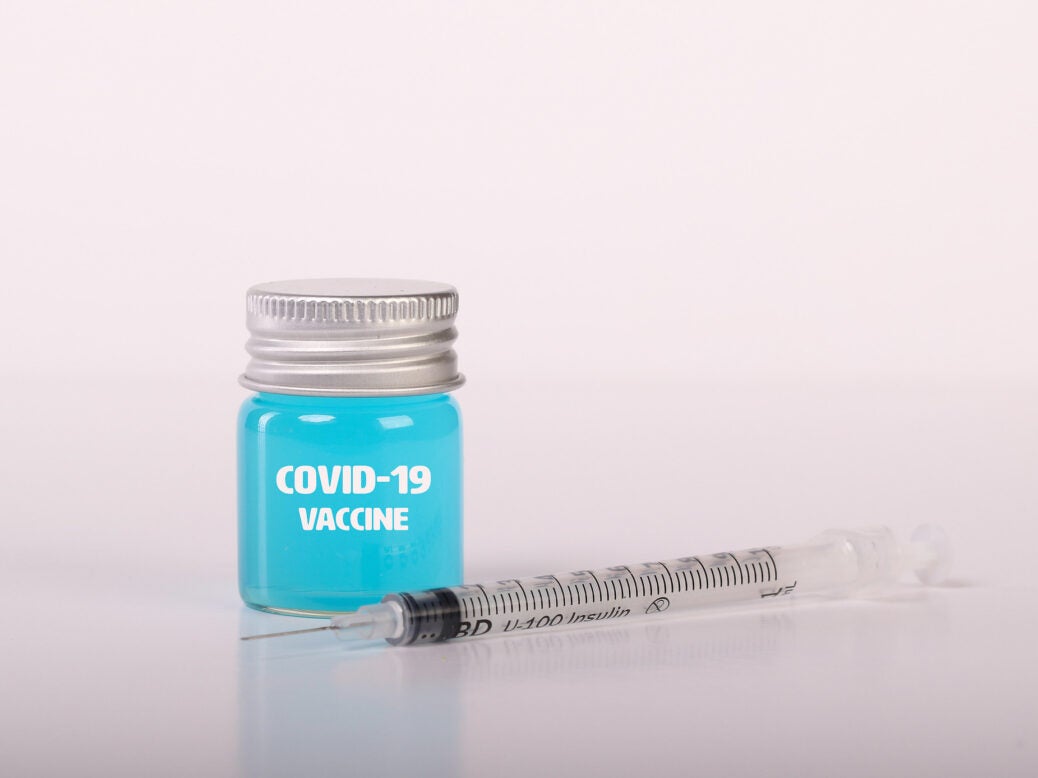 Novavax; Covid vaccine