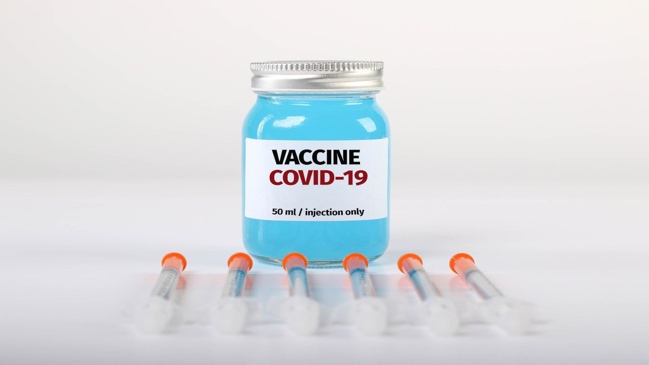 Delaying Covid-19 vaccine booster rooted in some clinical data versus reducing doses, but neither approach likely to solve distribution quandaries