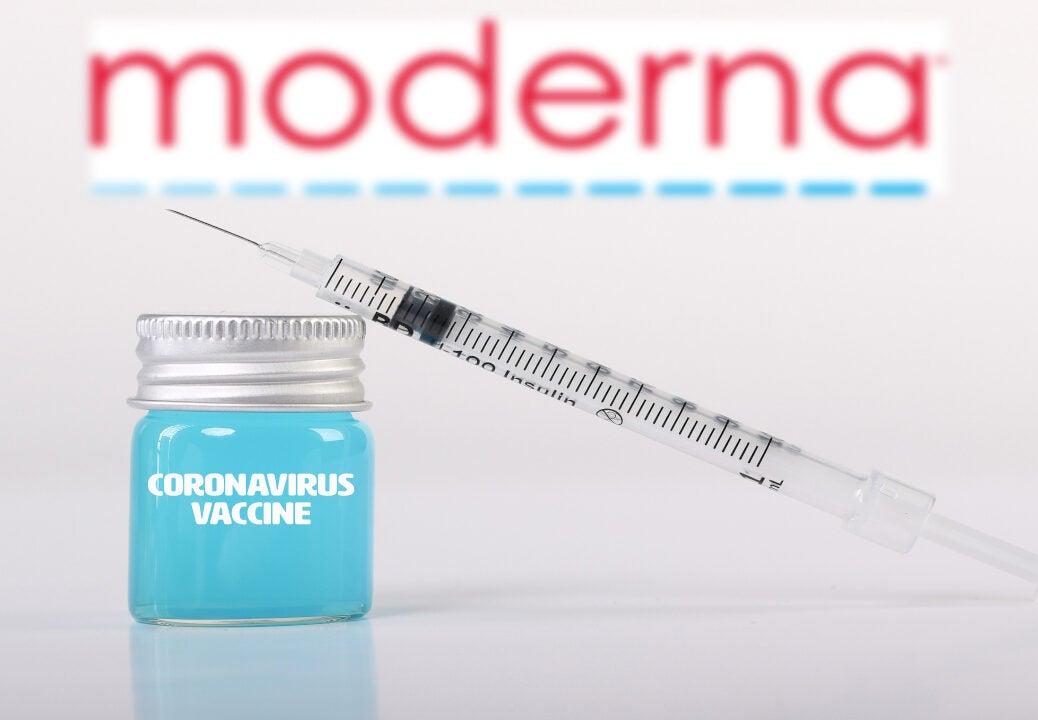 NIH’s strategy to assess Moderna’s COVID-19 vaccine