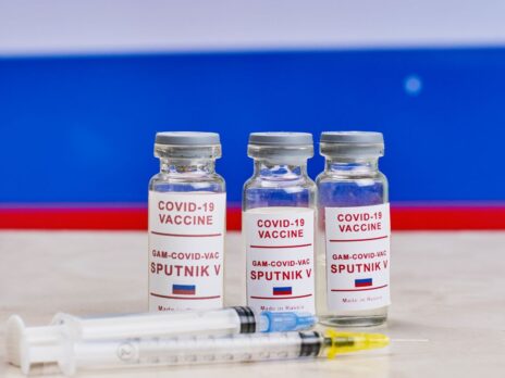 UAE begins trials of Russia’s Sputnik V Covid-19 vaccine