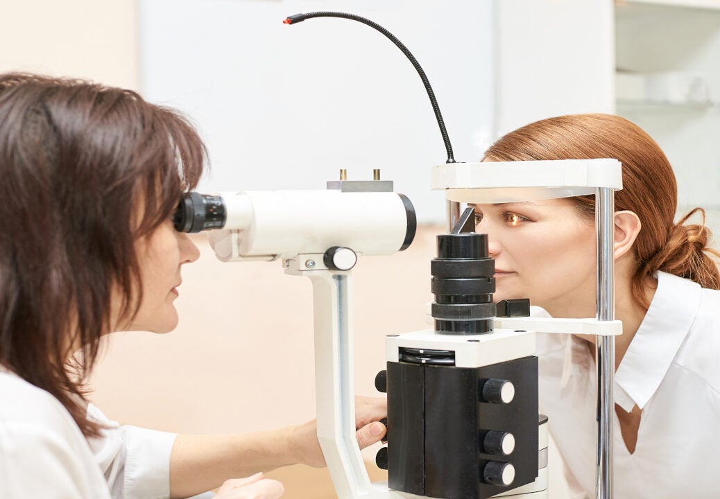 GenSight’s gene therapy for a rare eye disease premature