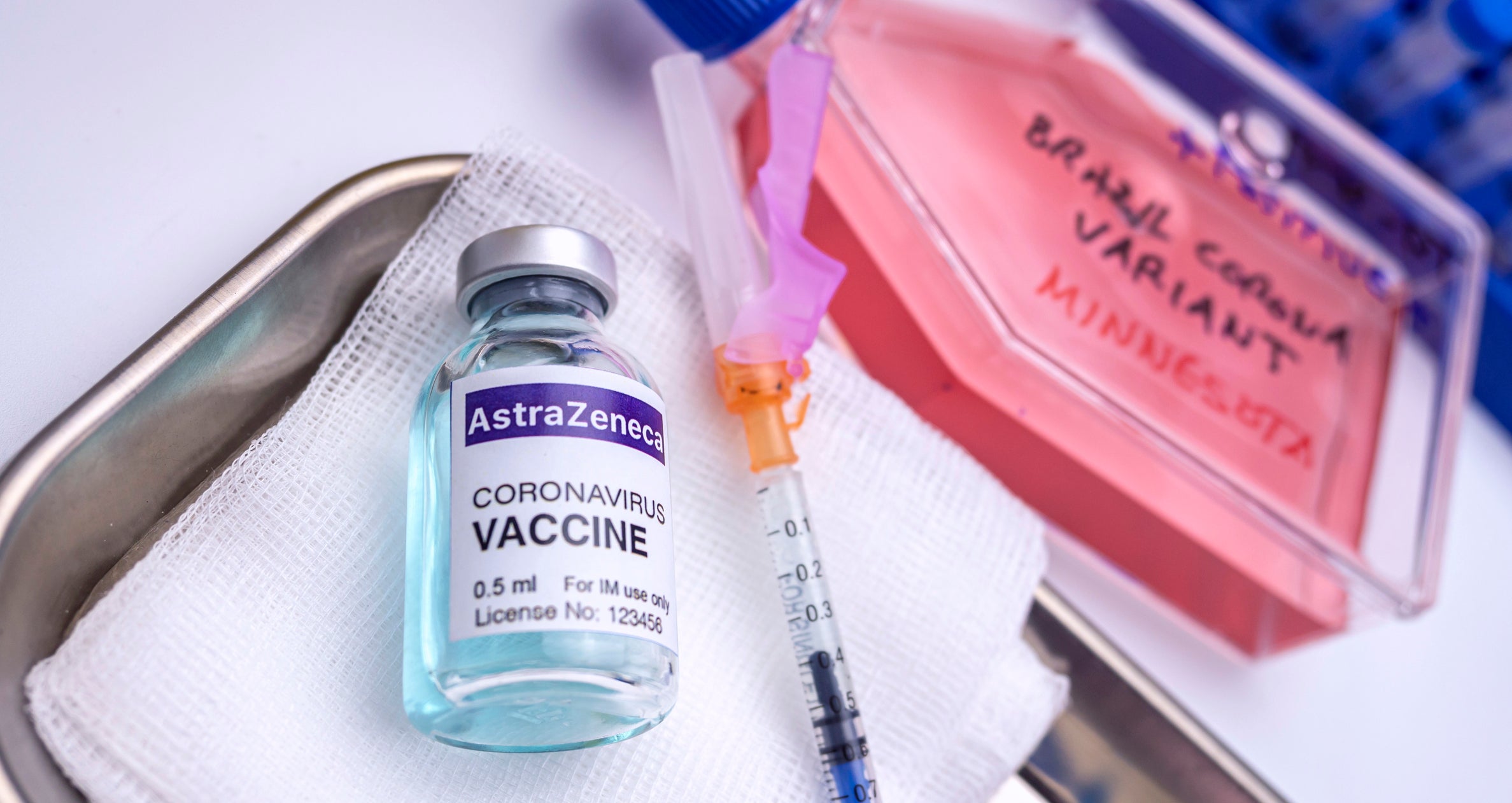 AstraZeneca/Oxford’s Covid-19 vaccine could see increased global uptake after strong efficacy results