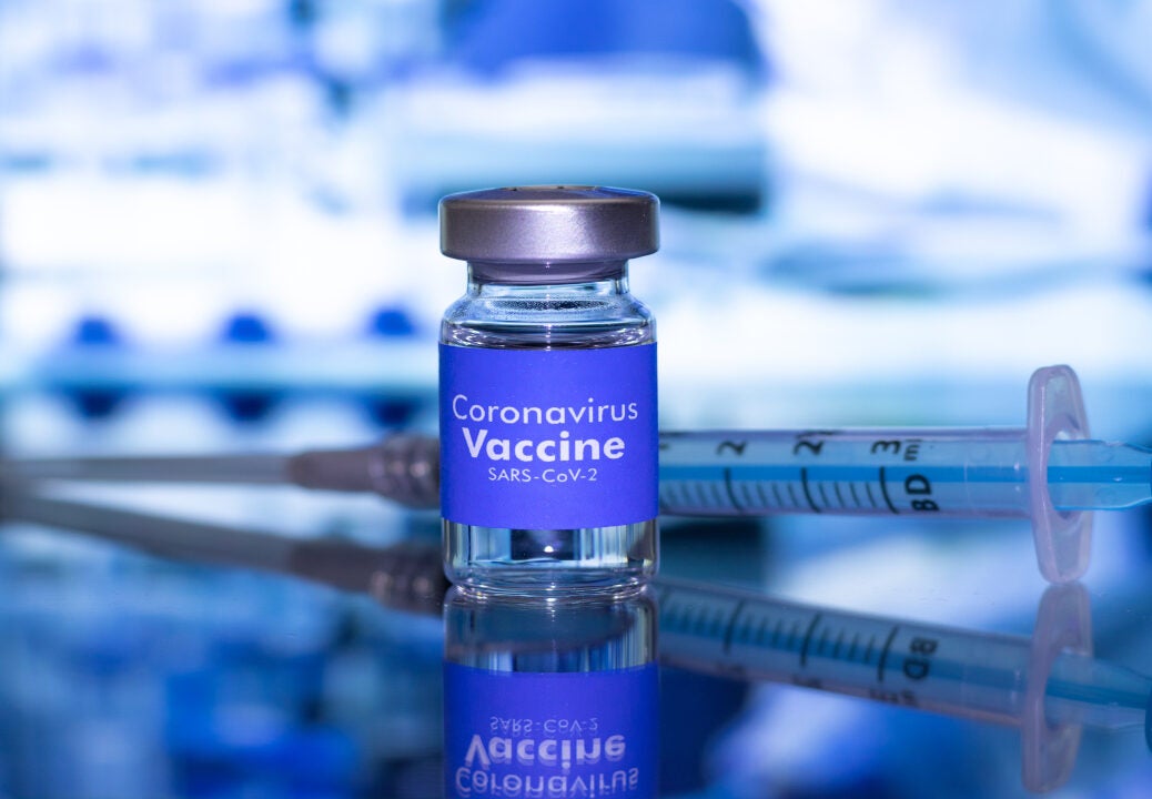 New SARS-CoV-2 variants push Covid-19 vaccine long-term durability questions