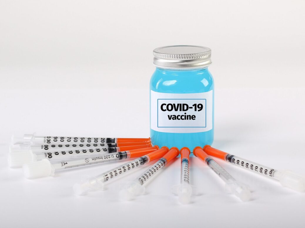 Covid; vaccine