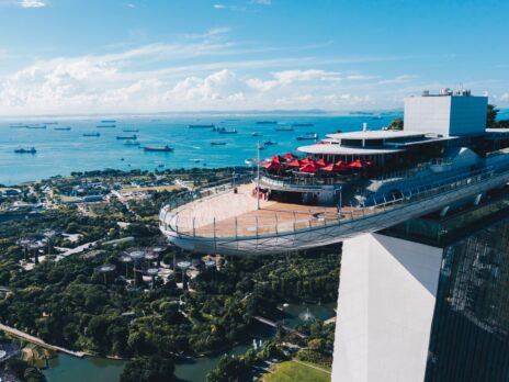 Singapore reimagines what it means to be a business destination of choice