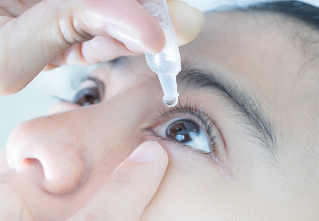 Ocuphire’s Nyxol in mydriasis jumps 9 points in FDA approval likelihood