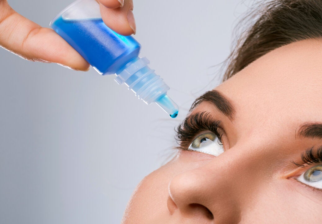 ReGenTree’s US approval chance for timbetasin in dry eye drops six points