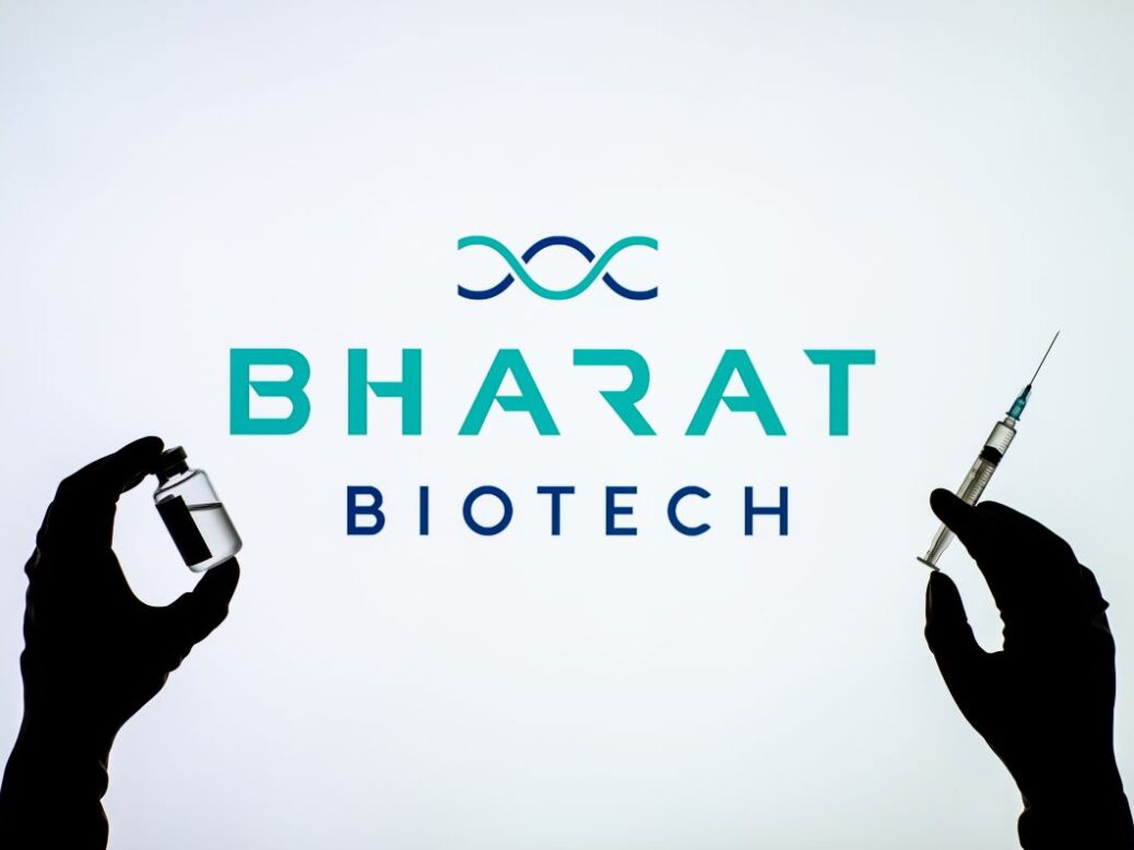 Phase II data for India-based Bharat Biotech's Covid-19 vaccine, Covaxin published in The Lancet