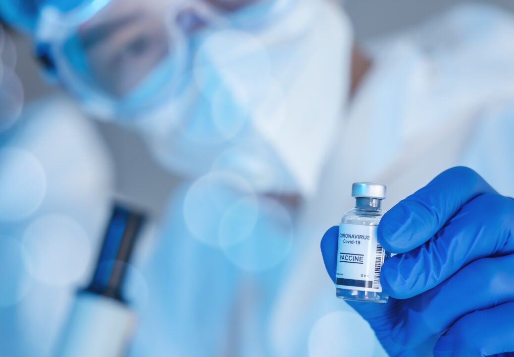 BioNTech’s Covid-19 vaccine mega deal ousts AstraZeneca from EU