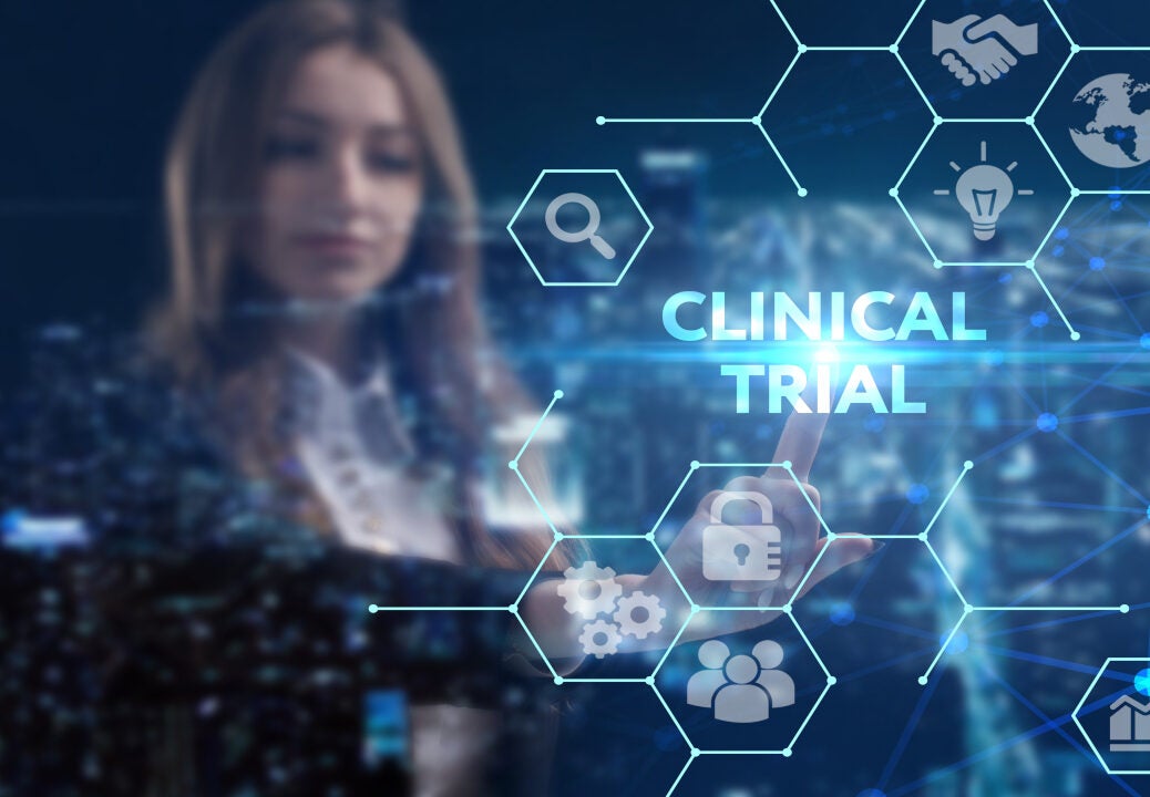 Biggest barrier to using digital technologies in clinical trials