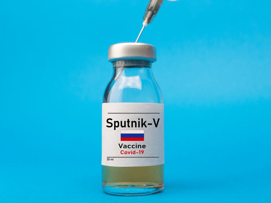 Sputnik V, Russia, Covid-19, Covid Vaccine