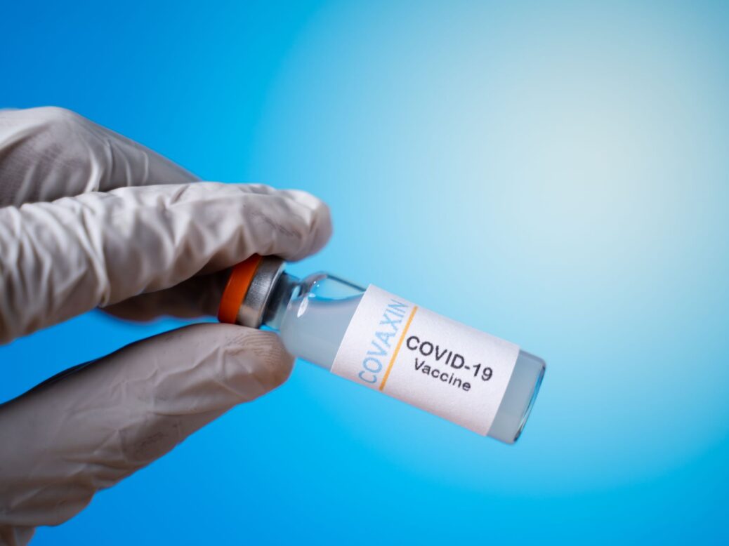 Covaxin, Covid-19, India, Covid vaccine
