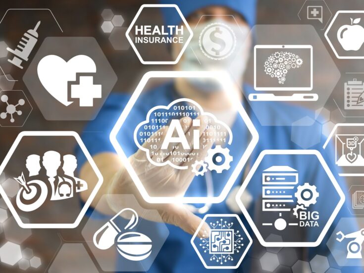 Five AI-enhanced clinical trial start-ups to watch in 2021