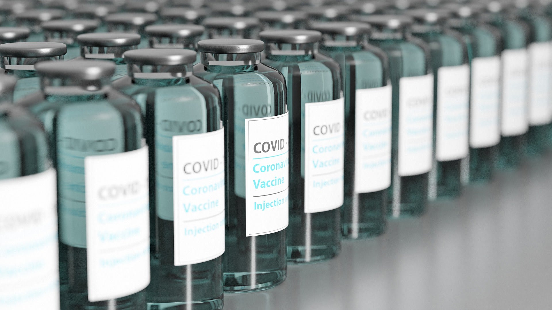 NRx Pharmaceuticals begins Phase IIb Covid-19 vaccine trial in Georgia