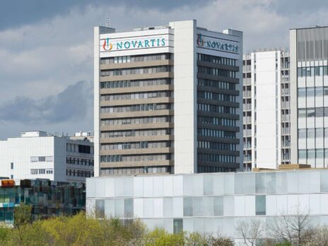 Novartis’ Kymriah fails to meet primary goal in non-Hodgkin lymphoma trial