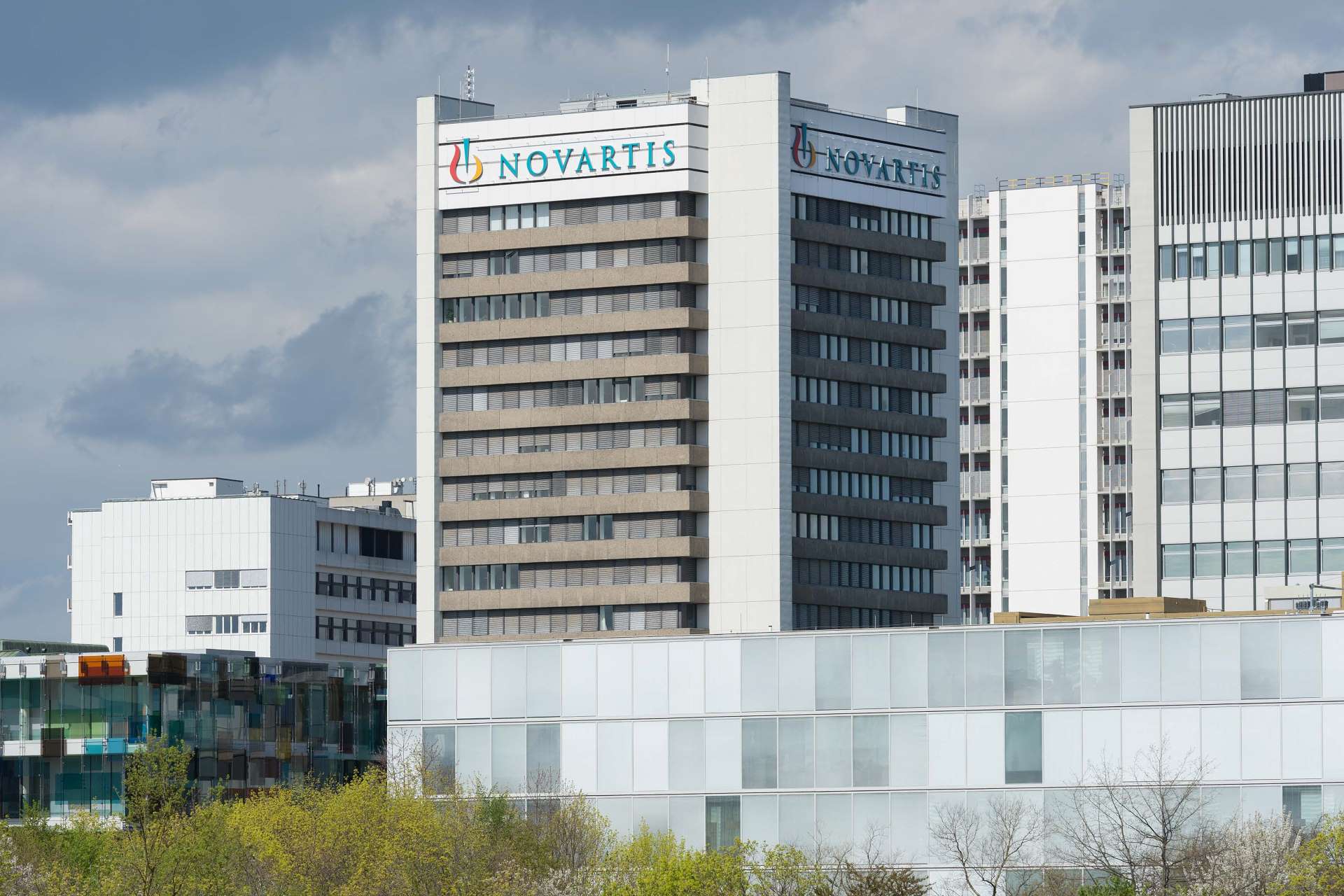 Novartis’ Kymriah fails to meet primary goal in non-Hodgkin lymphoma trial