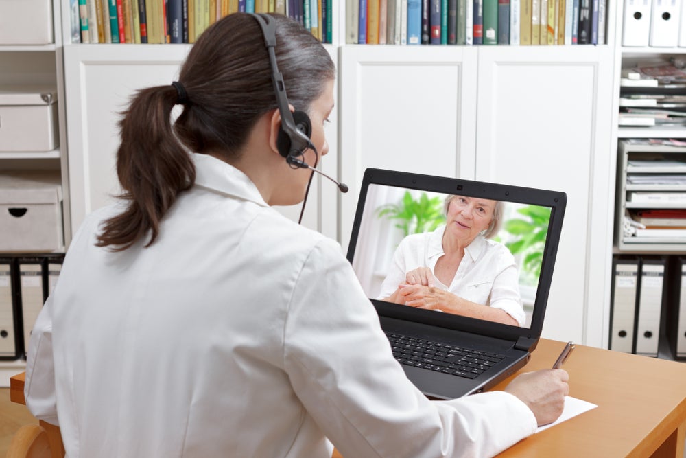 Telemedicine tech is yet to catch up to dermatology clinical trial demands