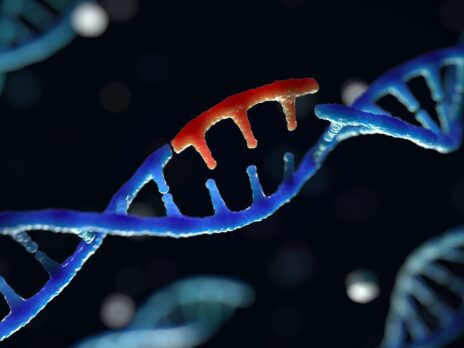 FDA approves first trial investigating CRISPR gene editing as HIV cure