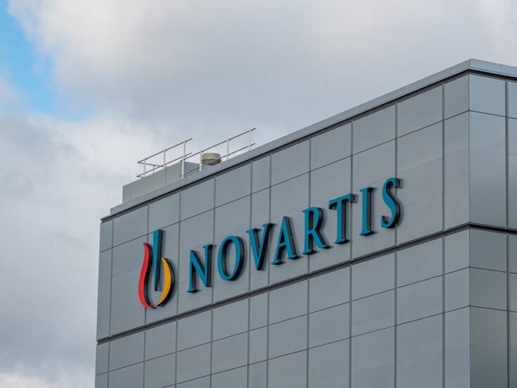 Novartis rare disease