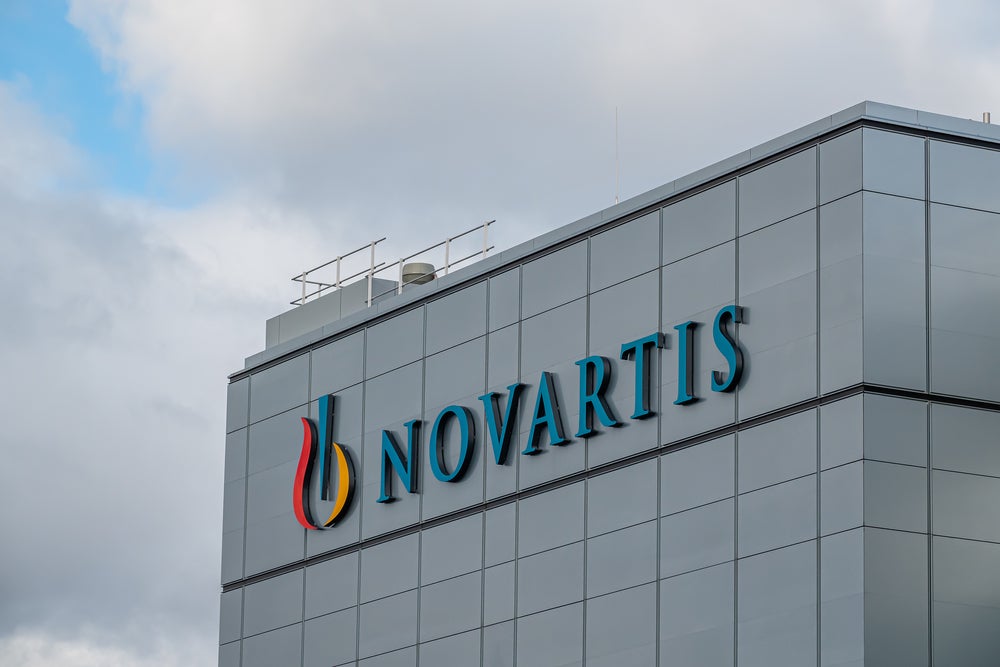Novartis rare disease