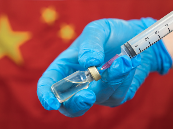 Four key strategies for Western biotechs to expedite drug development in China