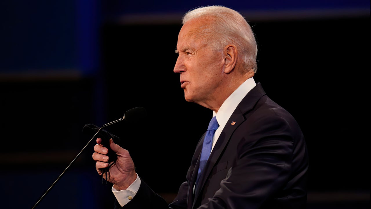 Joe Biden's global corporation tax deal: A prediction on what's next