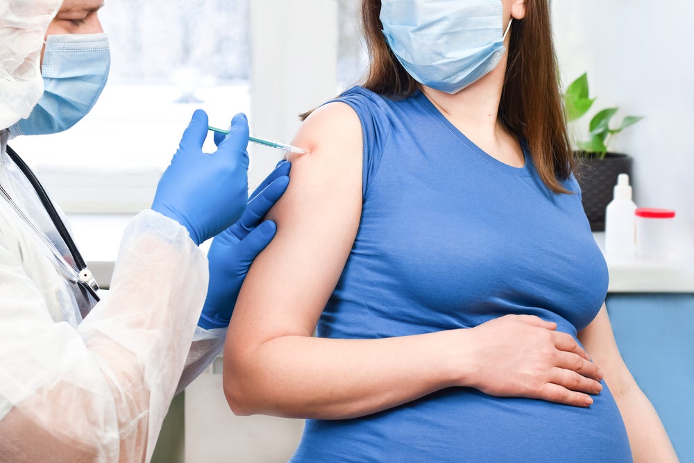 Covid-19 vaccination pregnancy