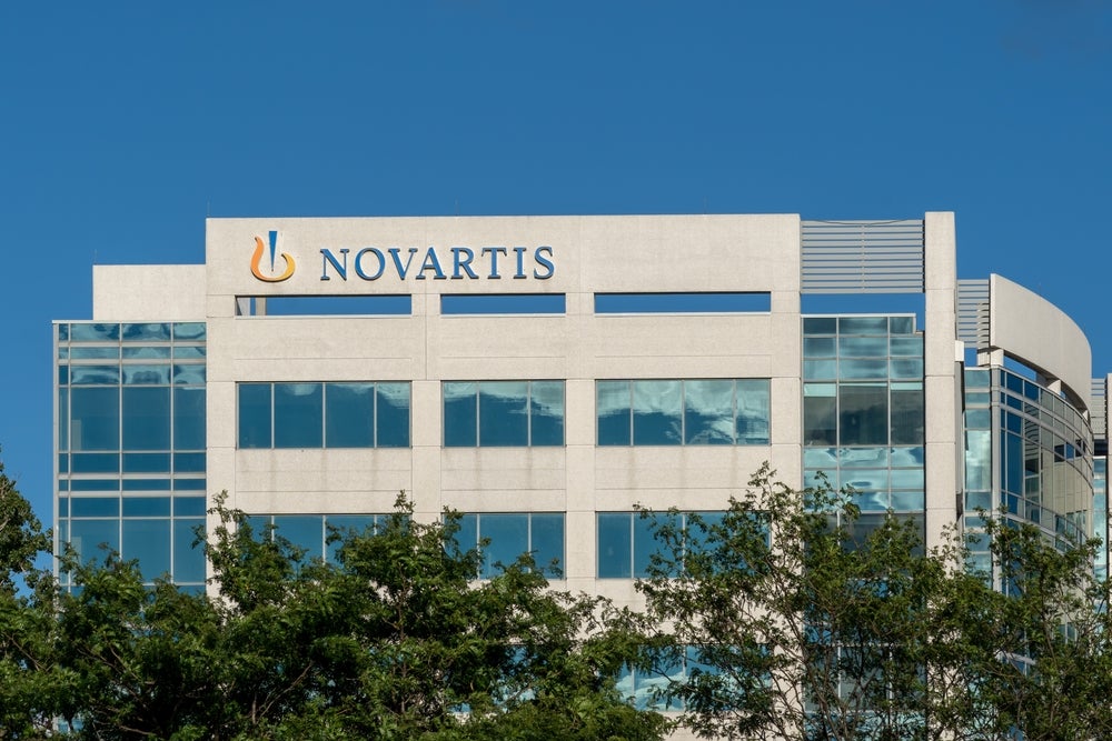 Novartis breast cancer