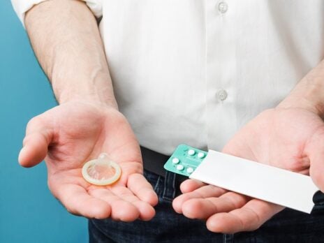 Slow progress for male contraceptive trials
