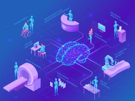 AI in healthcare: key highlights in 2021